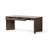Vista Lawson 73.5'' W Rectangle Writing Desk-281647843
