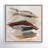 Carmina Spring Shadows by Susan Jill - Floater Frame Painting on Canvas-59825367-59825368