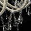 Shah 12 - Light Candle Style Chandelier-1332613626