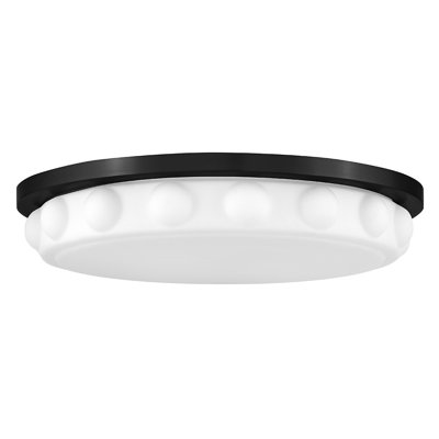 Hinkley Zoey Medium Led Flush Mount