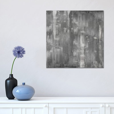Justin Turner - Wrapped Canvas Painting
