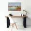 «The Long View» par Danhui Nai, art mural sur toile-371504251