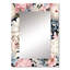 Motif floral bohème pastel Ragusa Boho-411448880