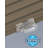 Cordless Top Down/Bottom Up Blackout Cellular Shade, 9/16" Single Cell-1426601336-1426590342