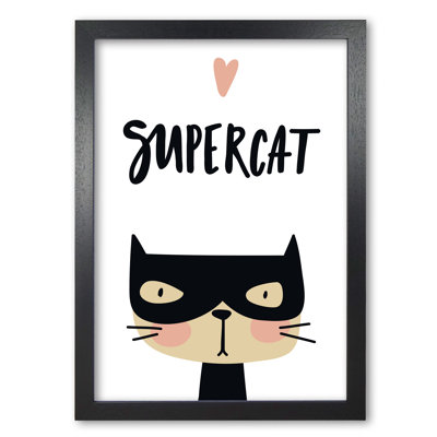 Supercat - Print