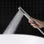 Cove 1 Handle Bathroom Freestanding Tub Filler with Diverter-30970378
