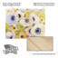 Shirley Novak Pastels Wood Slat Art-2049945313