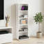 97.5 cm H Media Shelves-1155169801