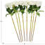 Tige de fleur artificielle Cole et Grey-855985872-855985873