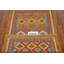 Tapis décoratif South Western Kilim