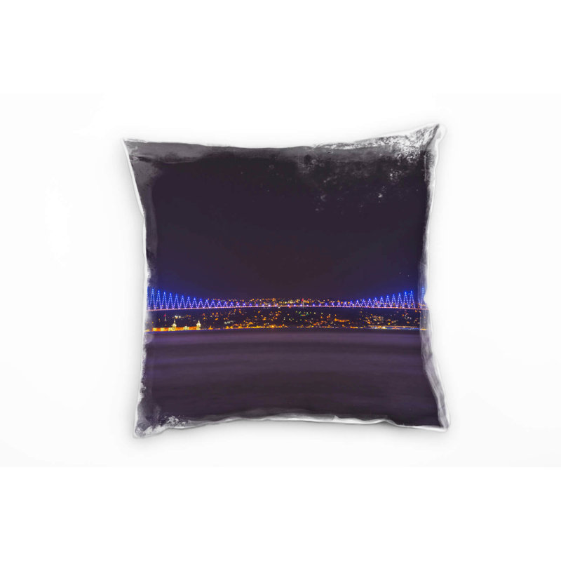 Urbanes Square Cushion