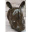 Figurine murale Thomas Mighty Rhinoceros