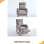Chaise berçante Teddy-152979827