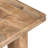 Square Accent_End Table