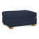 Bedford Upholstered Ottoman