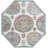 Floral Indoor Rug-1877319657