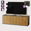 INTEL 1500 TV Cabinet-38491202
