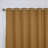 Millendon Energy Saving Modern Polyester Grommet Room Darkening Curtain Pair-1469532592-1470439784