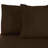 Edmont Certified Egyptian Cotton 530 Thread Count Solid Pillowcase-27790643-70334384