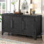 Buffet d'appoint 3 portes Santrese-536817565