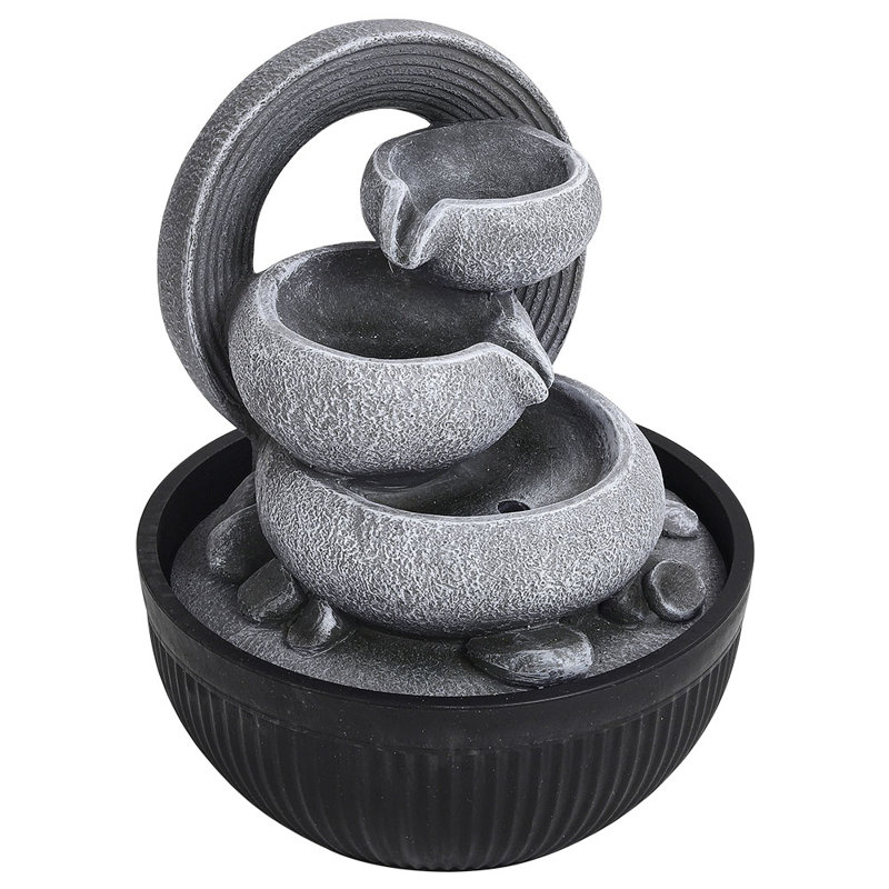 Floor Fountain