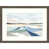 Gray Framed Paper