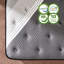 Matelas moelleux de luxe 14 "-94340812