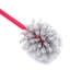Free-Standing Toilet Brush and Holder