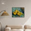 «Still Life With Quinces», art mural rétro sur toile par Art Remedy-104336644-104336652