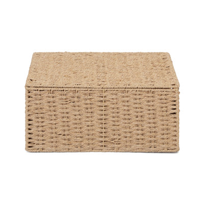 August Grove Decorative Basket