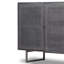Commode d'appoint 2 portes Jensi-1393760459
