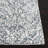 Restoration Vintage Hand Tufted Wool/Viscose Pile Damask Rug in Ivory/Sage-1943478206