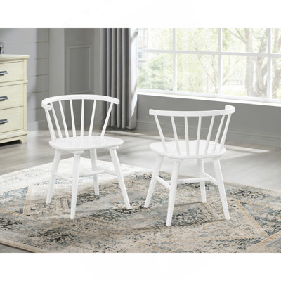 Chaises de salle à manger Alwynn
