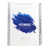 Bleu gaucher