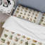 Literie pour plantes grasses minimalistes-790841714