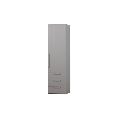 1 Door Wardrobe
