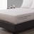 Vera Wang T800 Sateen Solid CVC Sheet Set-60230081-50857667