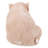 Chubby Piglet Sitting Statue