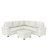4 - Piece Upholstered Sectional-490902104