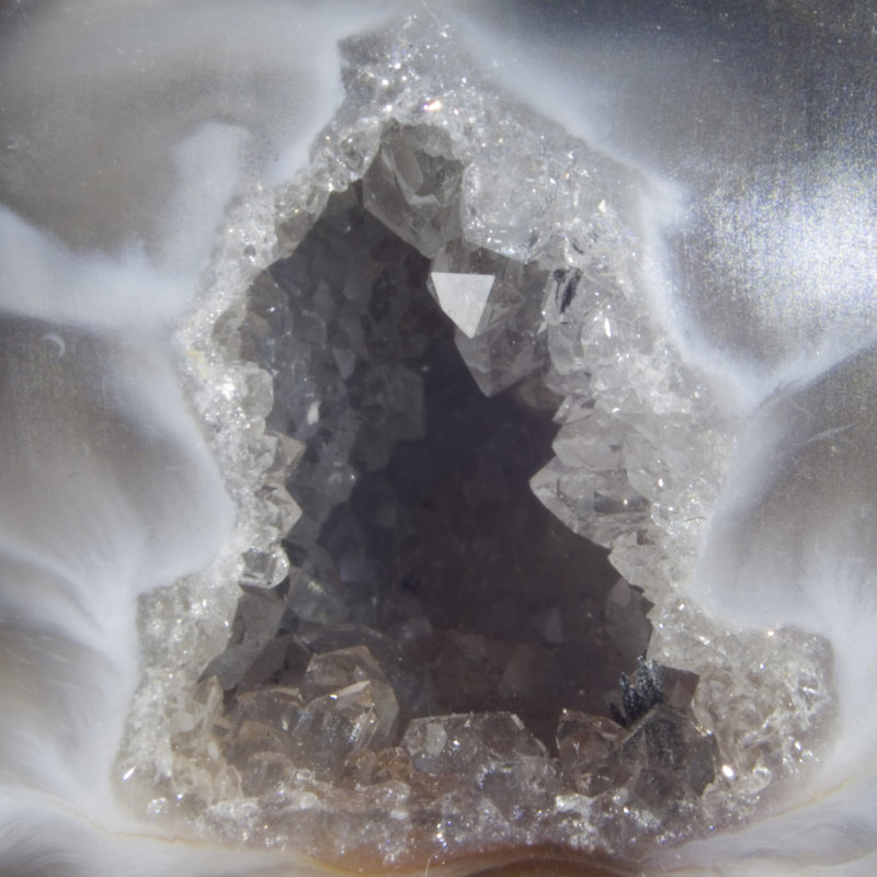 Oco Geode - Três Pinheiros, Brazil