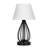 Metal USB Table Lamp