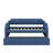 Twin Size Upholstered Daybed With Trundle-841700405