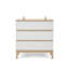 Astrid Convertible Standard 2 - Piece Nursery Furniture Set-91695953