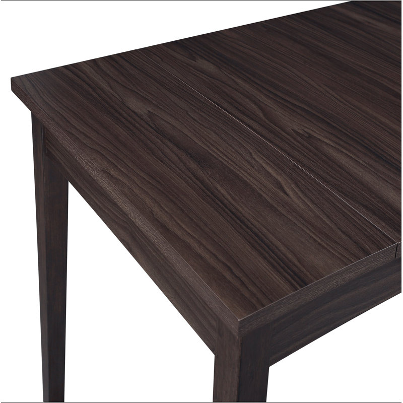 Table de salle à manger multifonctionnelle 1pc