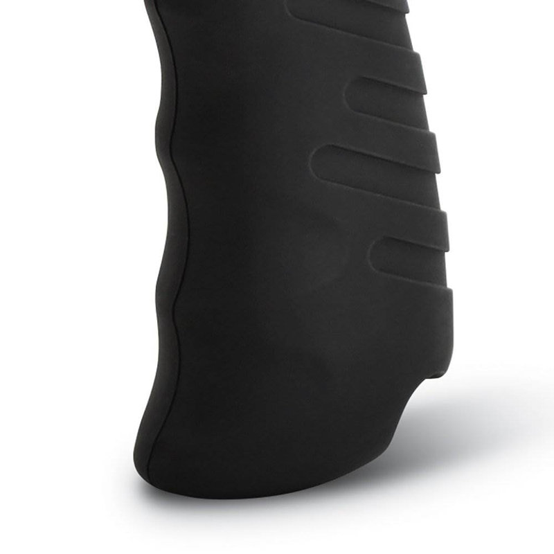 6'' Battery Powered Integrated LED Flashlight