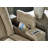 Faux Leather Power Recliner-195671581