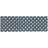 Grunge Dot Non-Slip Outdoor Rug-91979133