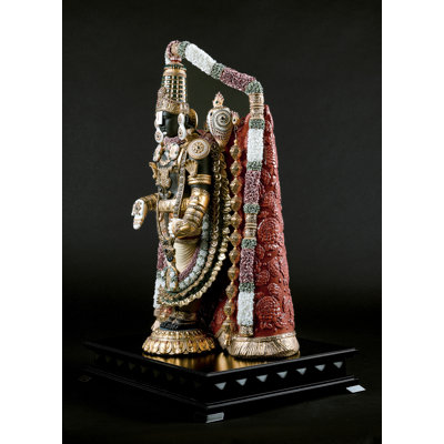 Lord Balaji Statue