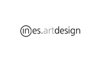In-es.artdesign logo