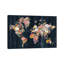 «Botanical Floral Map» par Wild Apple Portfolio - impression d'art graphique-52940697-52940693-52940694